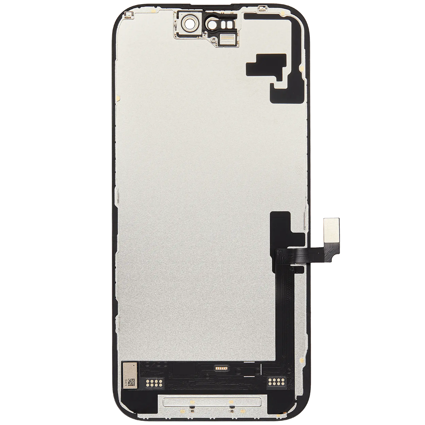 iPhone 16 Soft OLED - wyswietlacz