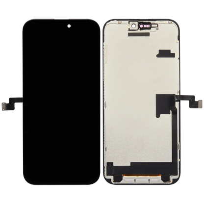 iPhone 16 Pro Max Incell 120Hz - wyswietlacz