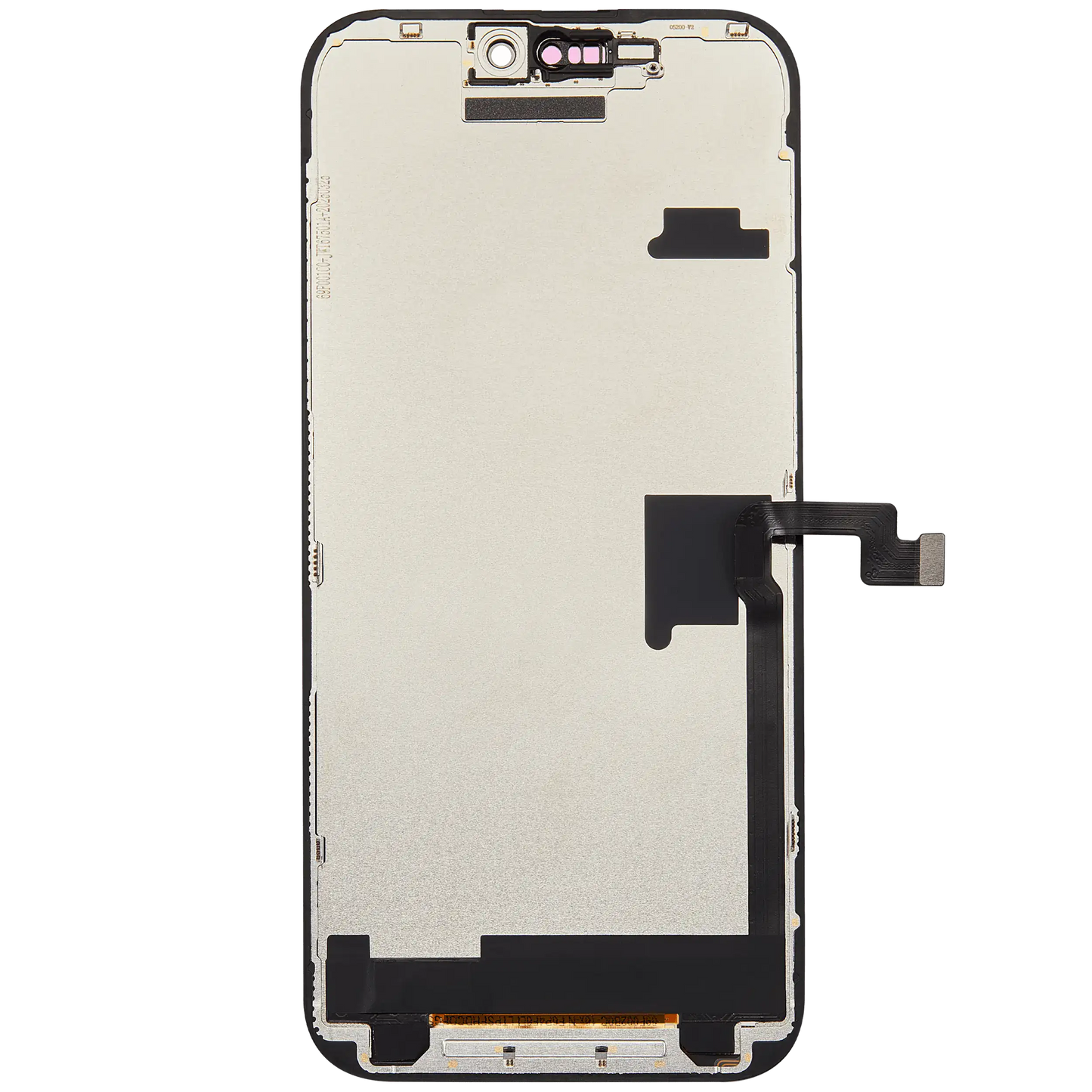iPhone 16 Pro Max Incell 120Hz - wyswietlacz