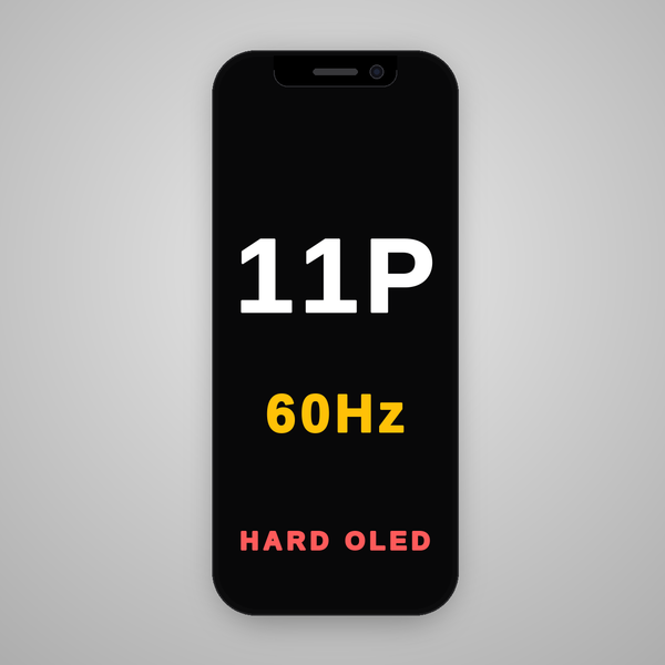 iPhone 11 Pro | Hard OLED