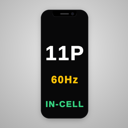 iPhone 11 Pro | Incell Full HD