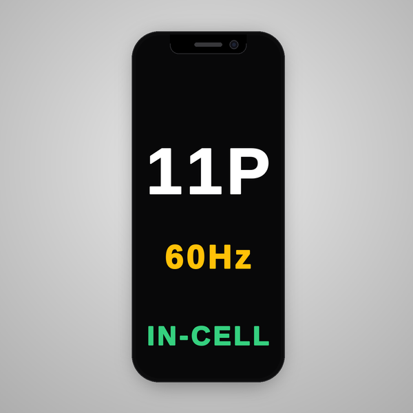 iPhone 11 Pro | Incell Full HD