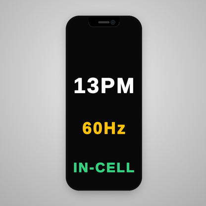 iPhone 13 Pro Max | Incell Full HD