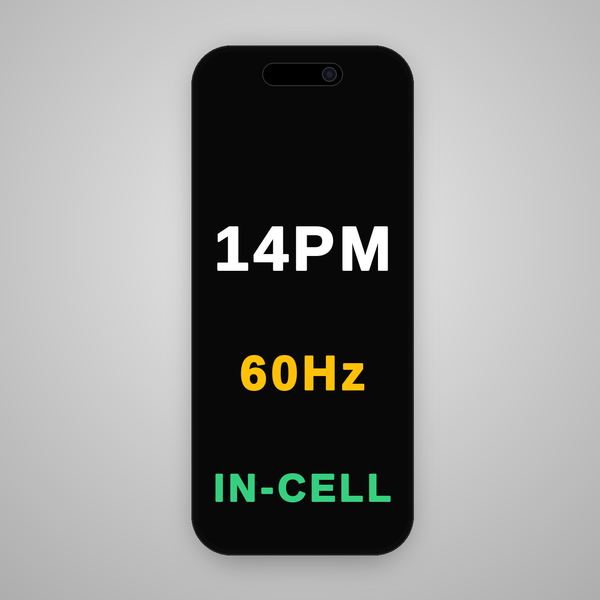 iPhone 14 Pro Max | Incell Full HD