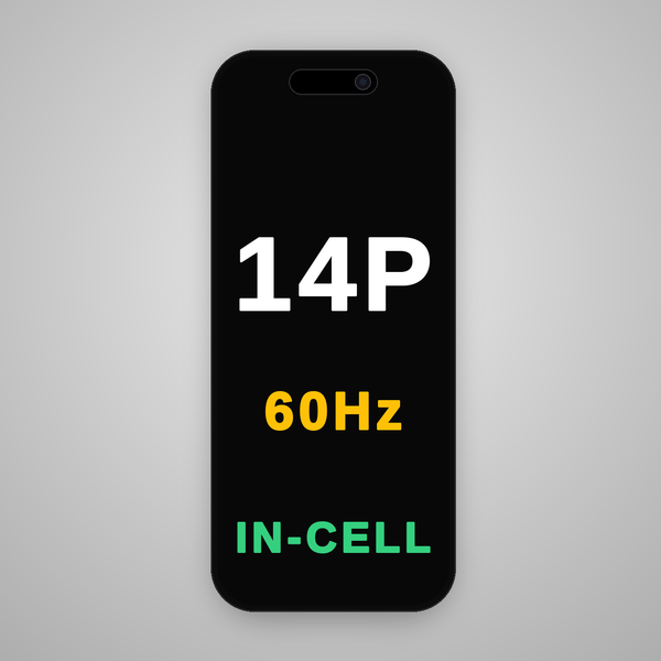 iPhone 14 Pro | Incell Full HD