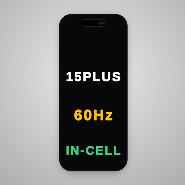 iPhone 15 Plus | Incell Full HD