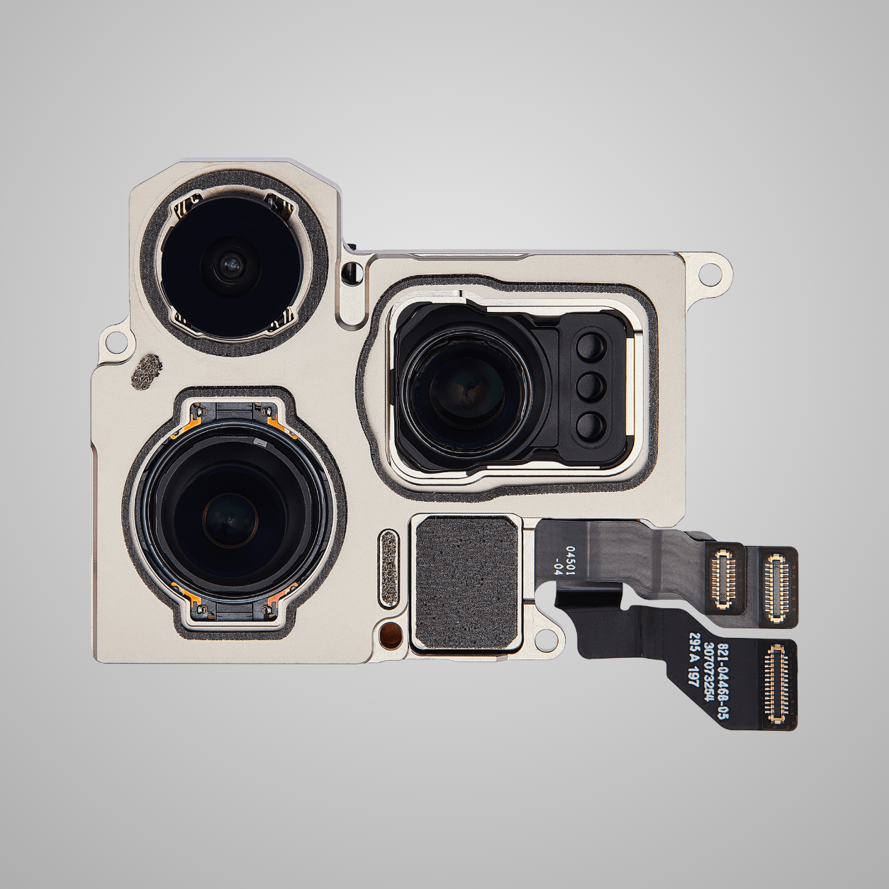 Kamera - iPhone 15 Pro Max