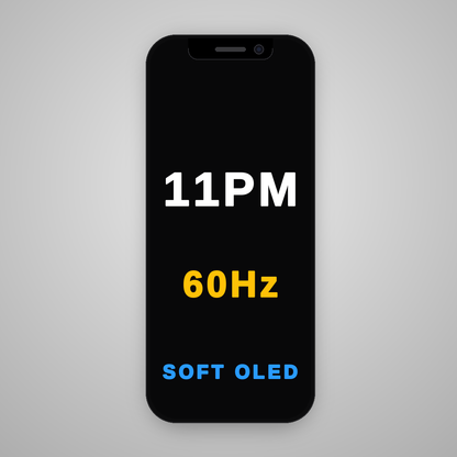 iPhone 11 Pro Max | Soft OLED