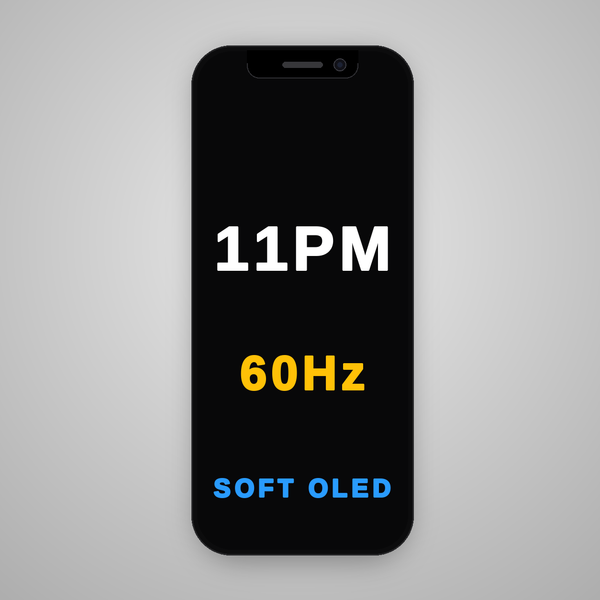 iPhone 11 Pro Max | Soft OLED