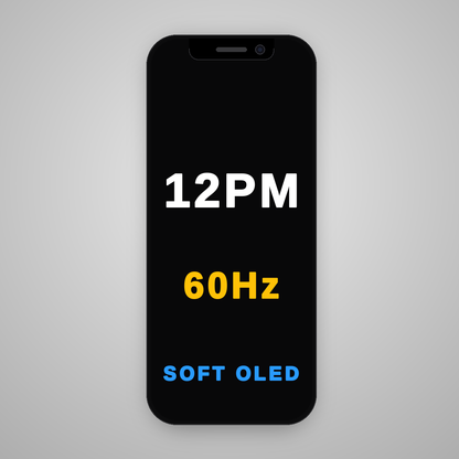 iPhone 12 Pro Max | Soft OLED