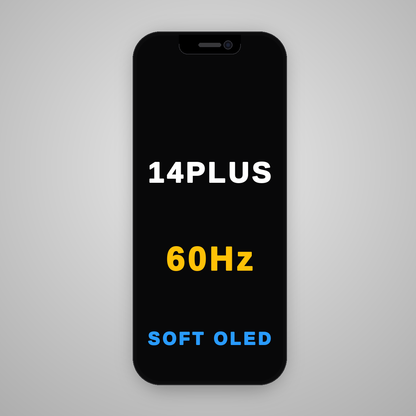iPhone 14 Plus | Soft OLED