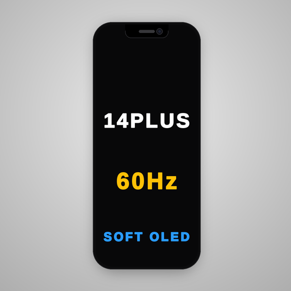 iPhone 14 Plus | Soft OLED