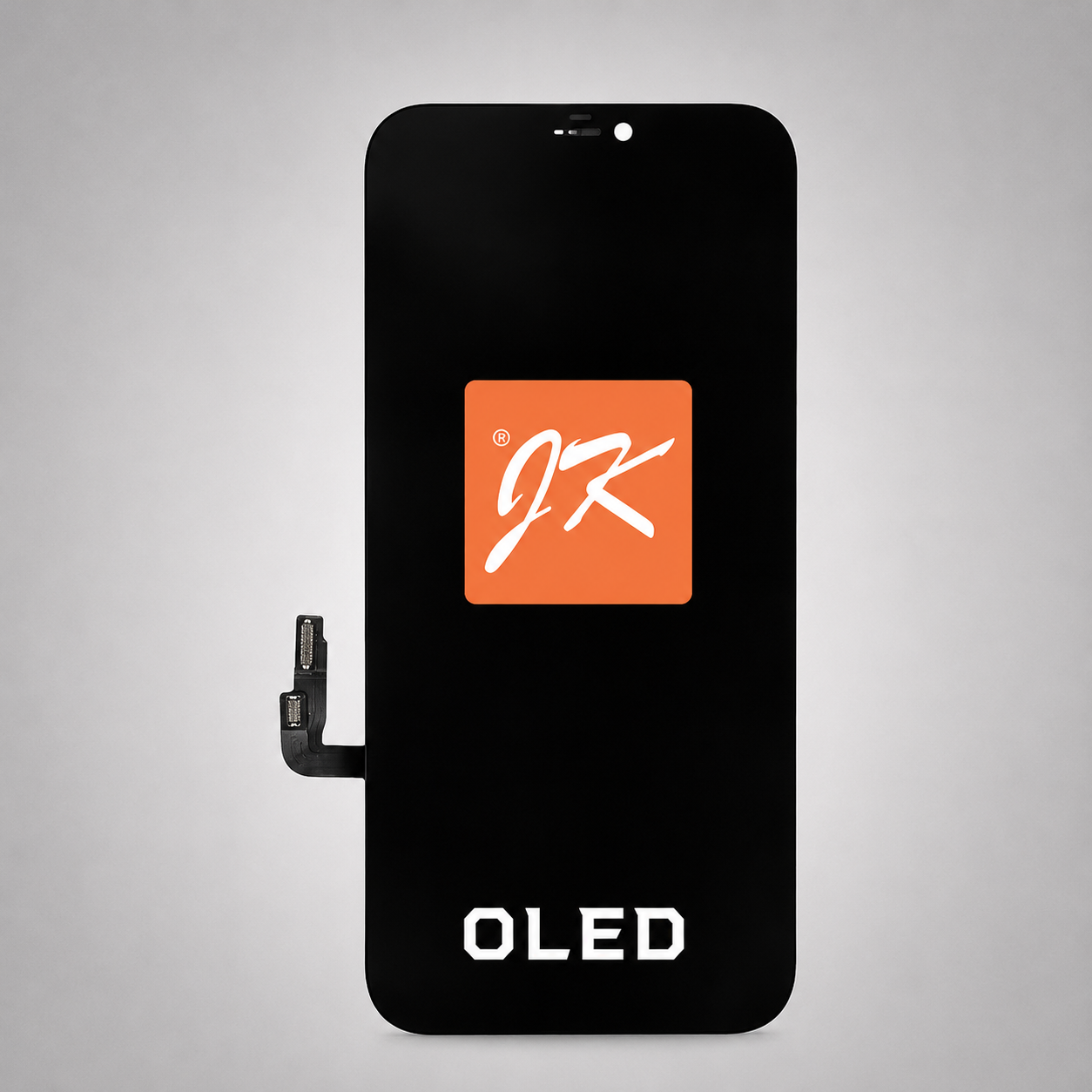 iPhone 12/12 Pro | Soft OLED | (JK)