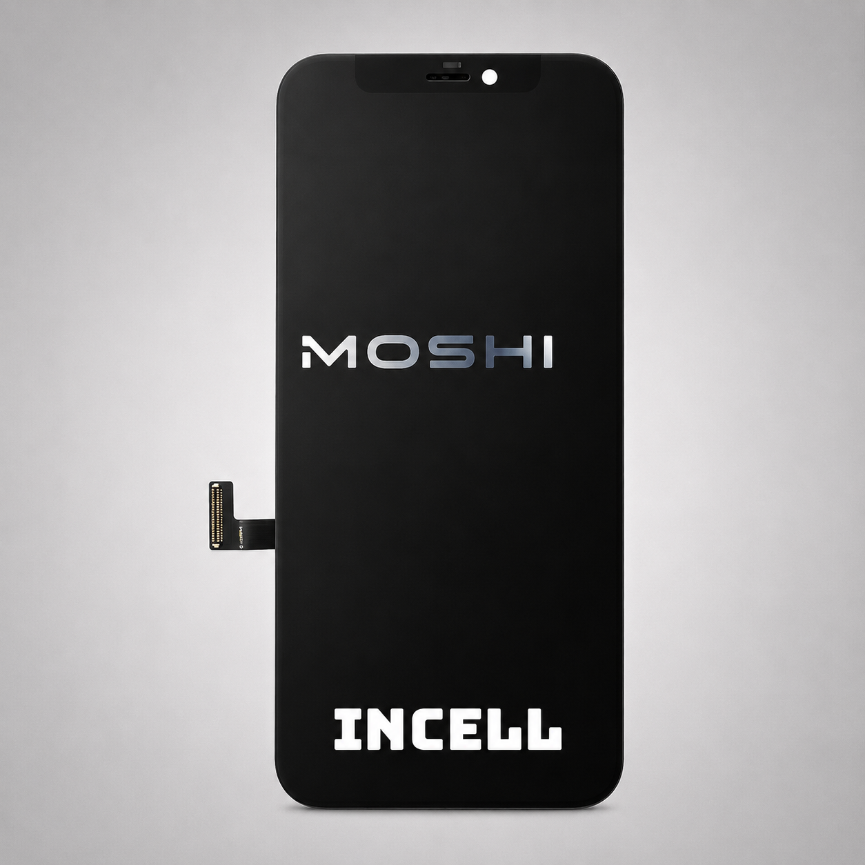 iPhone 12 Pro Max | Incell Full HD | (Moshi)
