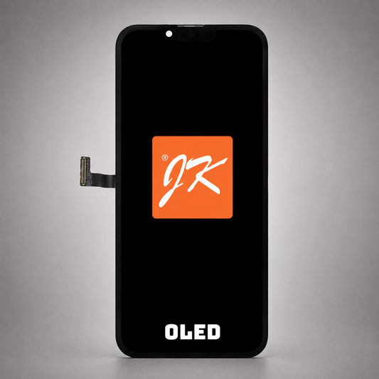 iPhone 13 Pro Max | Soft OLED | (JK)