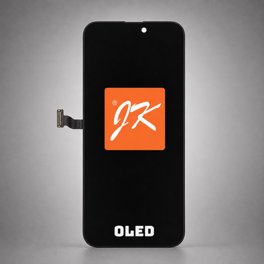 iPhone 14 Pro | Hard OLED | (JK)