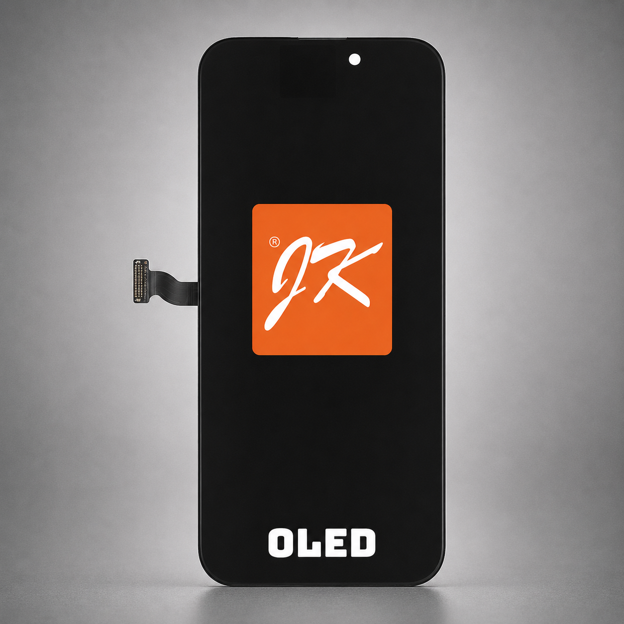 iPhone 14 Pro Max | Soft OLED | (JK)
