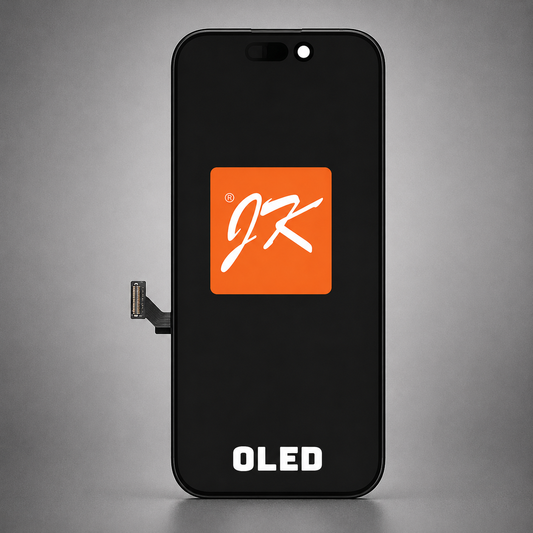 iPhone 15 Plus | Soft OLED | (JK)