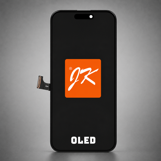 iPhone 15 Pro Max | Soft OLED | (JK)