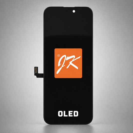 iPhone 16 Plus | Soft OLED | (JK)