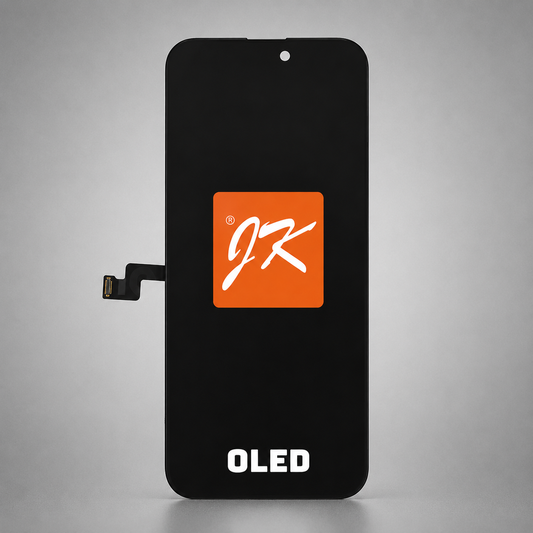 iPhone 16 Pro Max | Soft OLED | (JK)