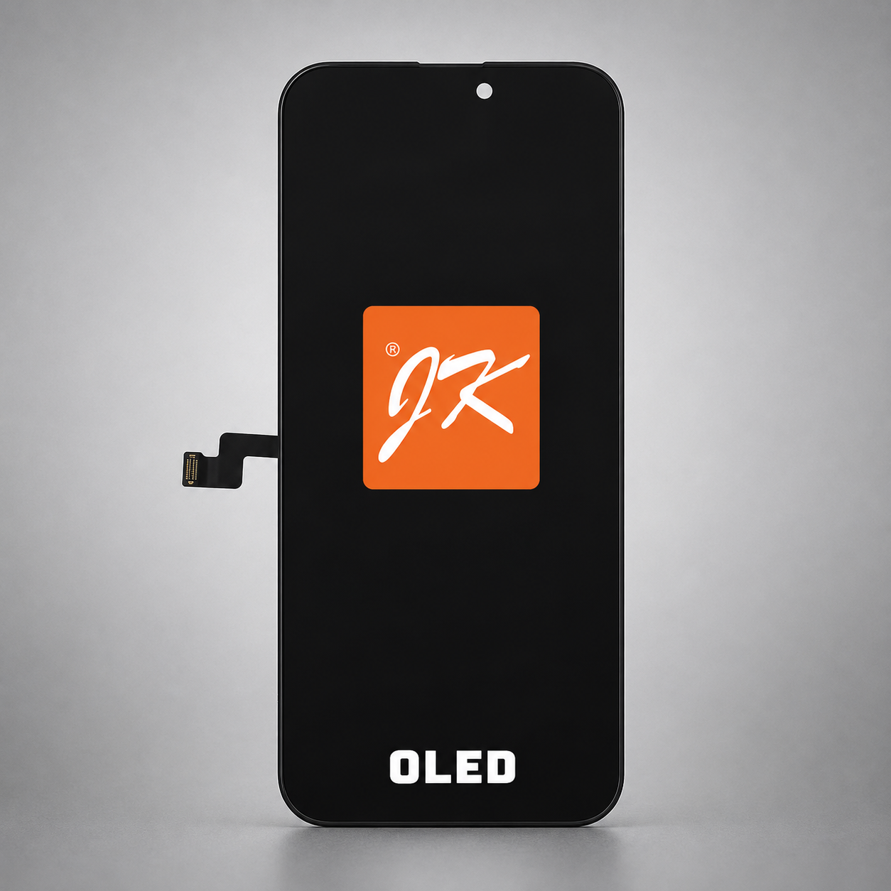 iPhone 16 Pro | Soft OLED | (JK)