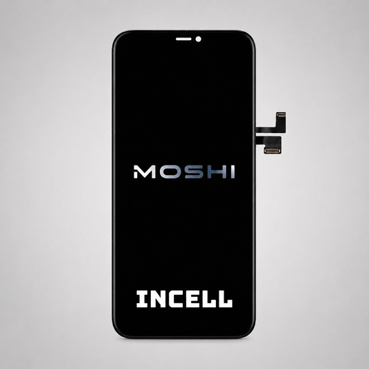iPhone 11 Pro Max | Incell Full HD | (Moshi)
